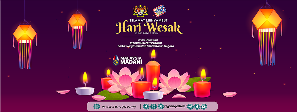 Wesak Day