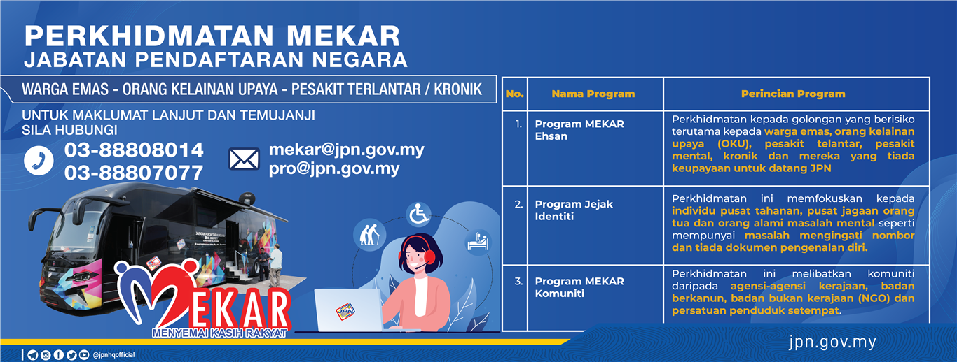 Portal rasmi jpn perak