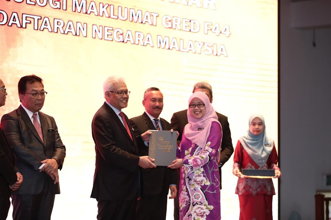 anugerah perkhidmatan cemerlang 2019