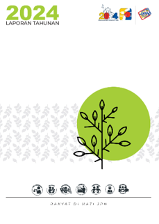 NRD Annual Report 2024