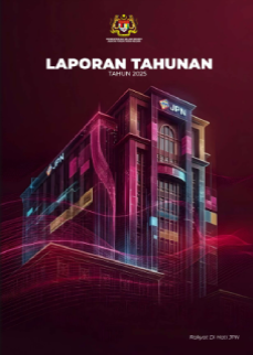 NRD Annual Report 2025