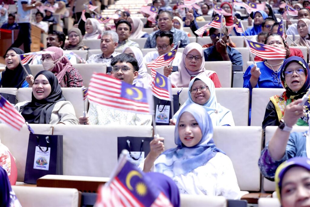 2026 National Day Premier Address