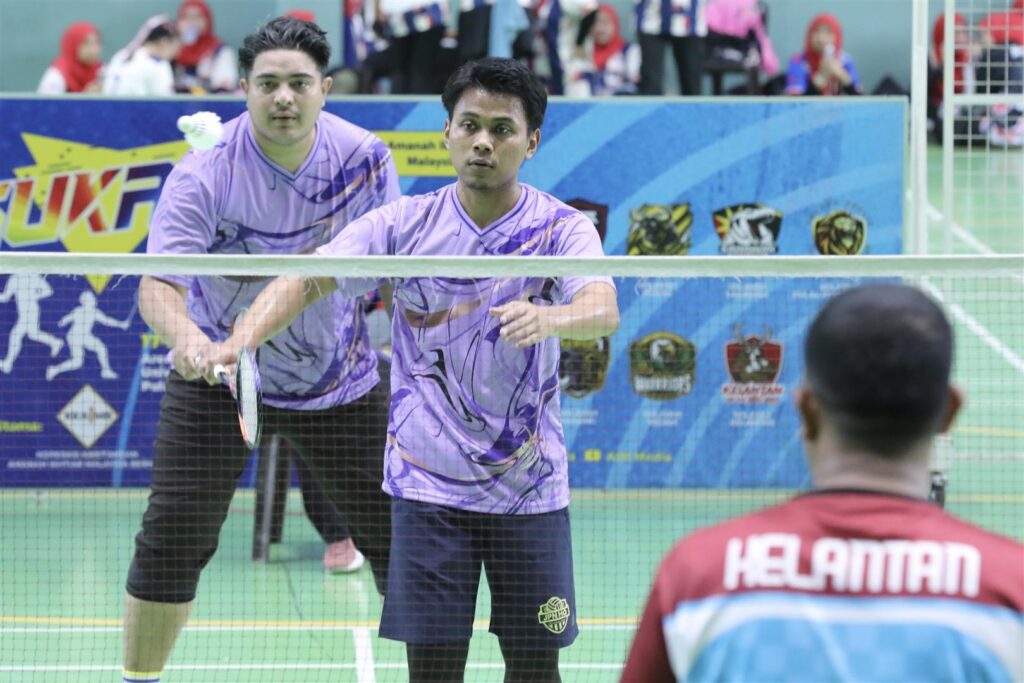 Kejohanan SUPMA 2026 Di Pulau Pinang