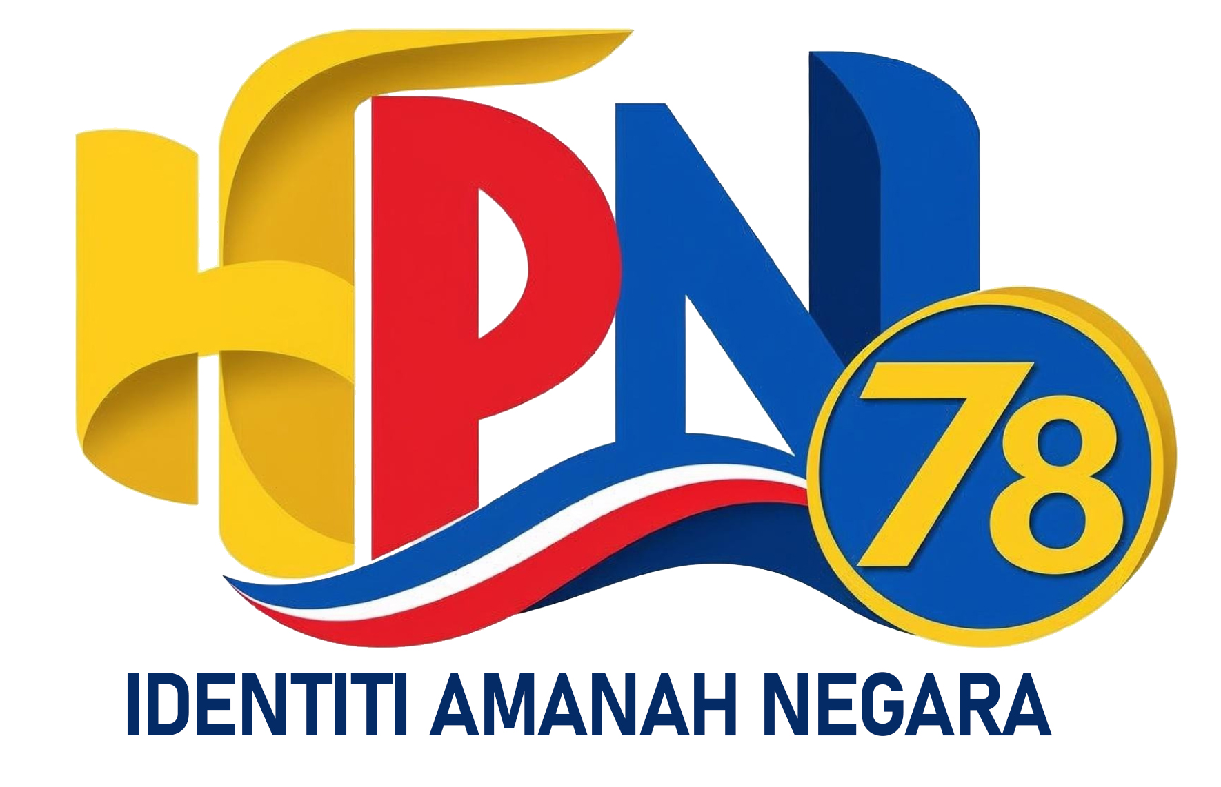 Logo HPN 2026
