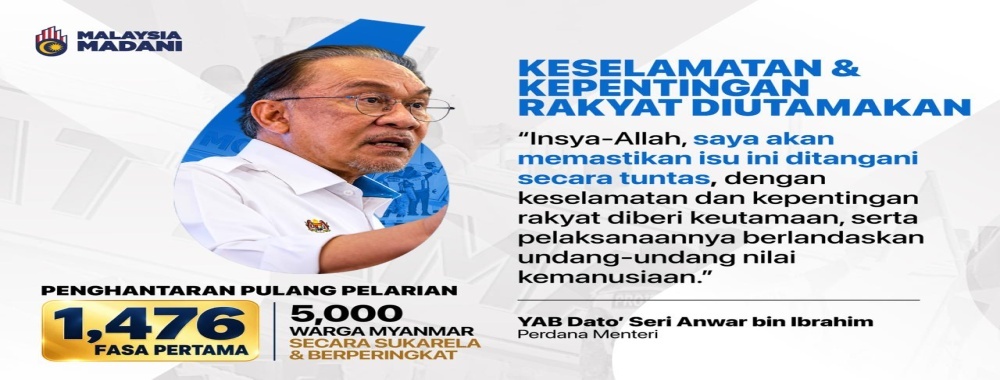 Madani